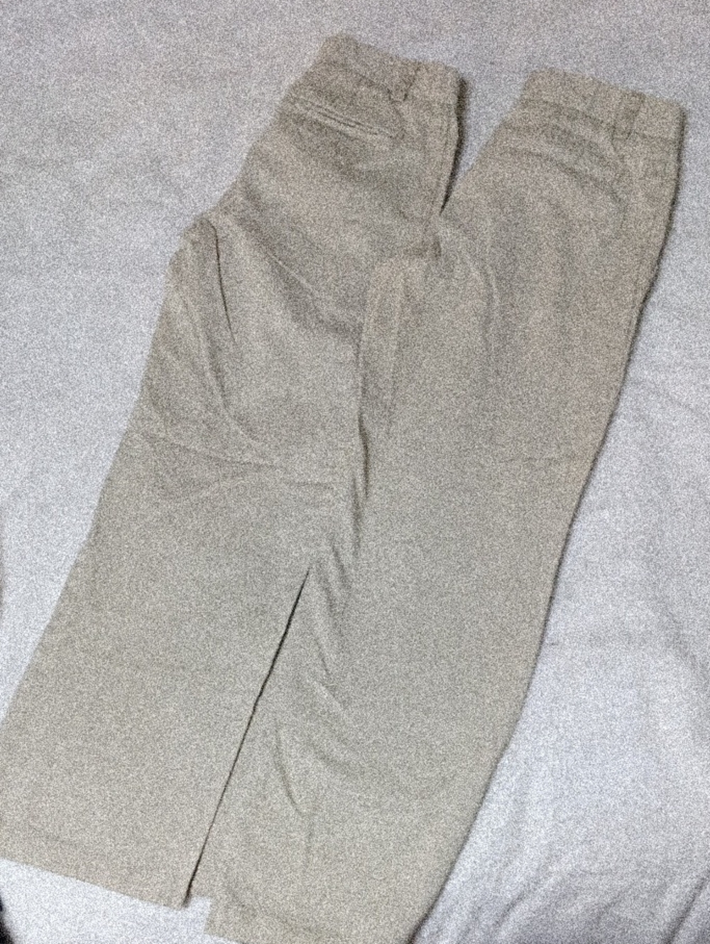 French Toast Khaki School Pants Size 8